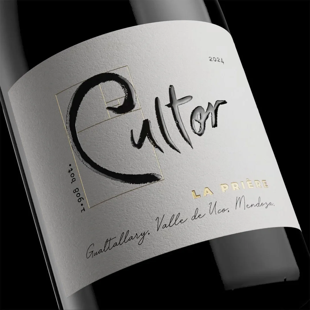 Cultor — caso de Argency